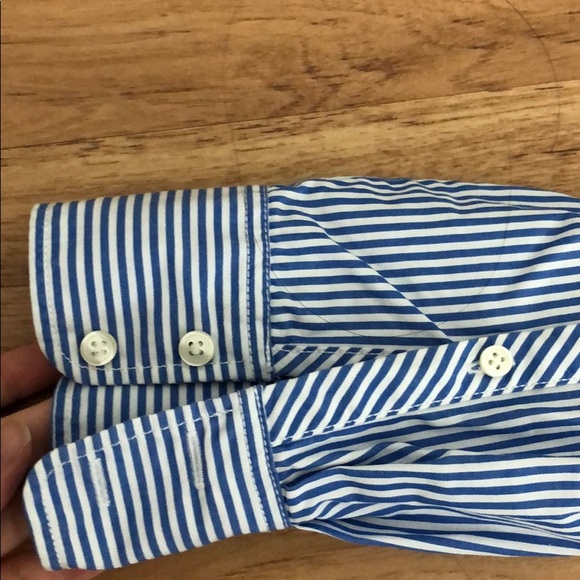 Jcrew button down - Picture 4 of 4